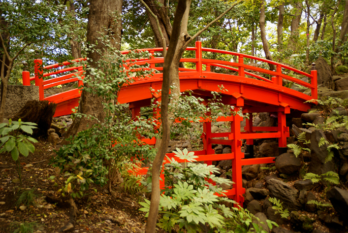 Jardin Koishikawa-Korakuen