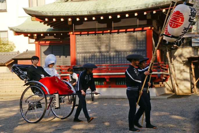 Asakusa, Tokyo