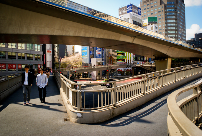 Shibuya, Tokyo