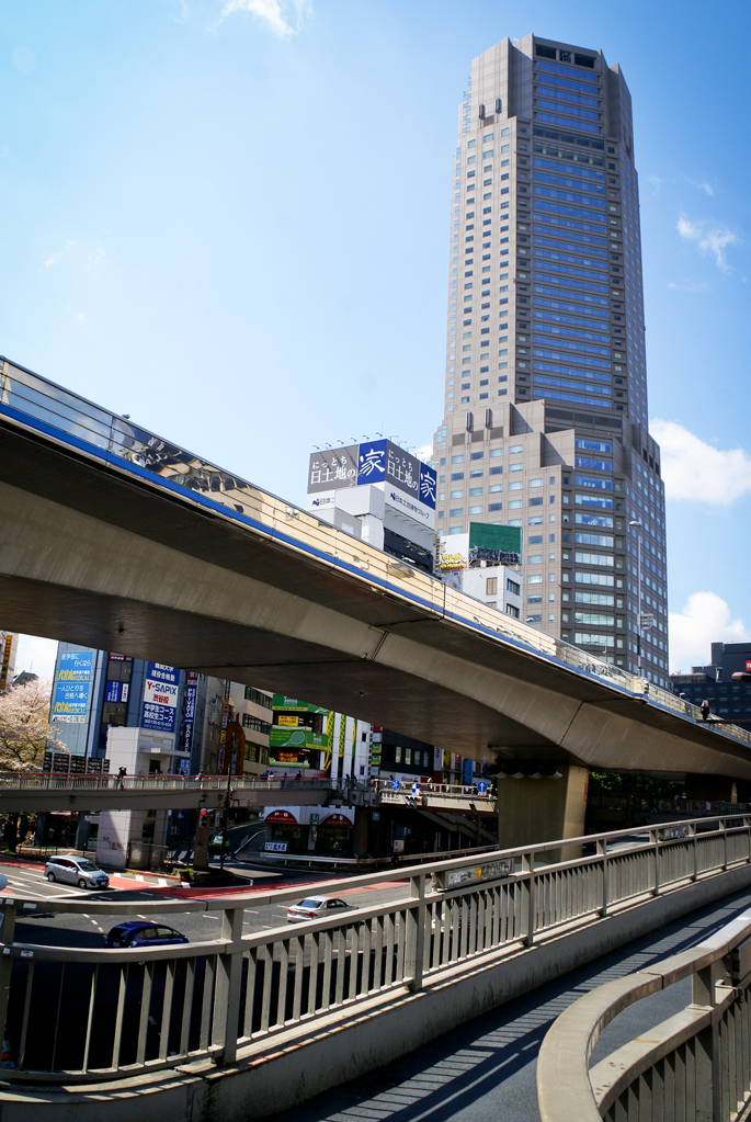 Shibuya, Tokyo