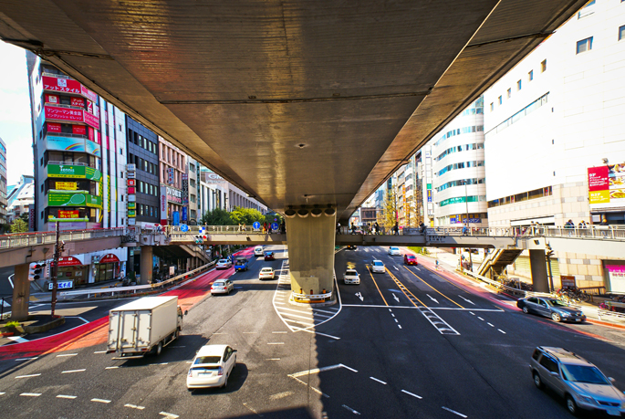 Shibuya, Tokyo