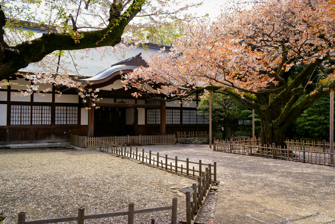 Yasukuni Jinja, Tokyo