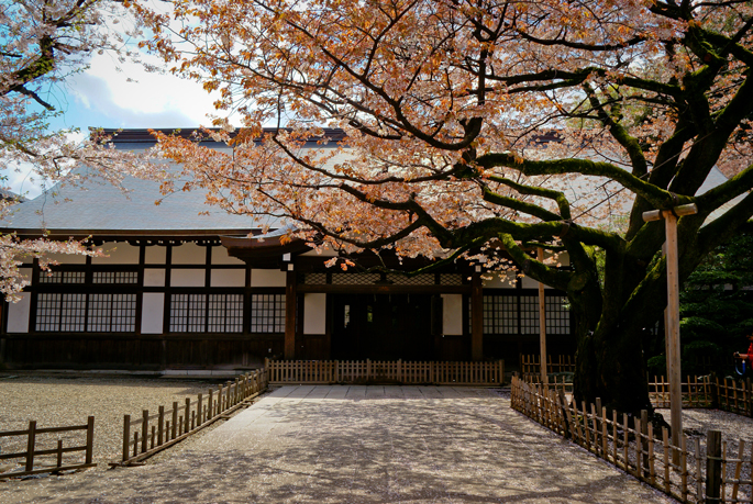 Yasukuni Jinja, Tokyo