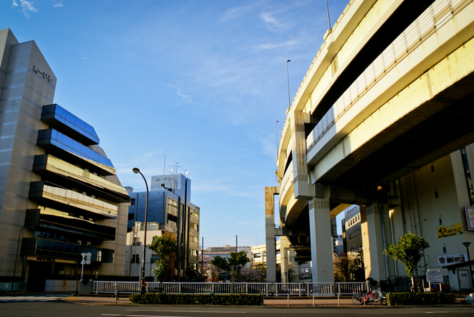 Kiba, Japon