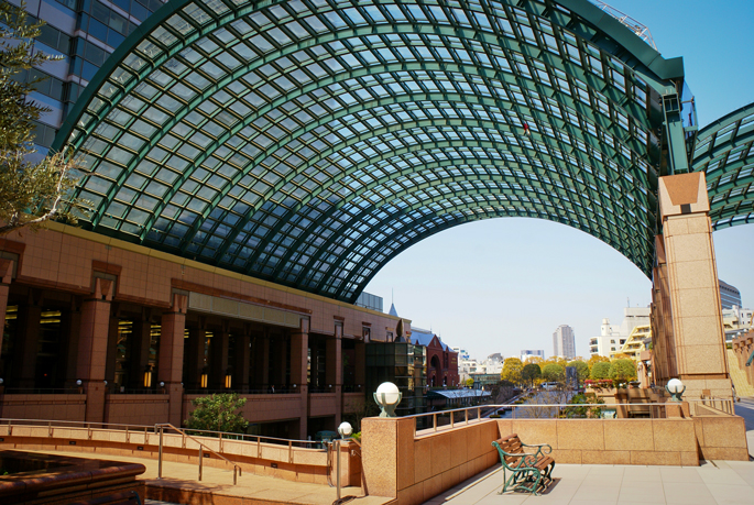 Yebisu Garden Place, Ebisu, Tokyo