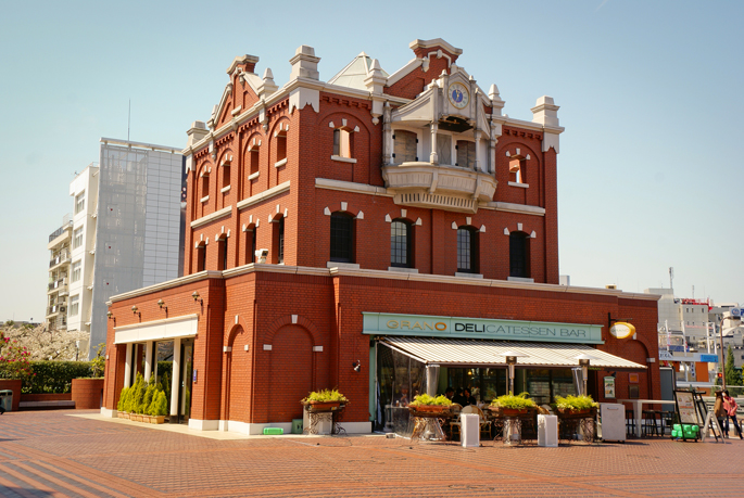 Yebisu Beer Station, Ebisu