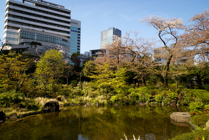 Roppongi Hills, Tokyo