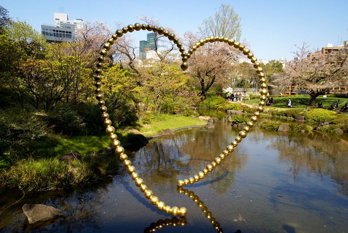 Roppongi Hills, Tokyo