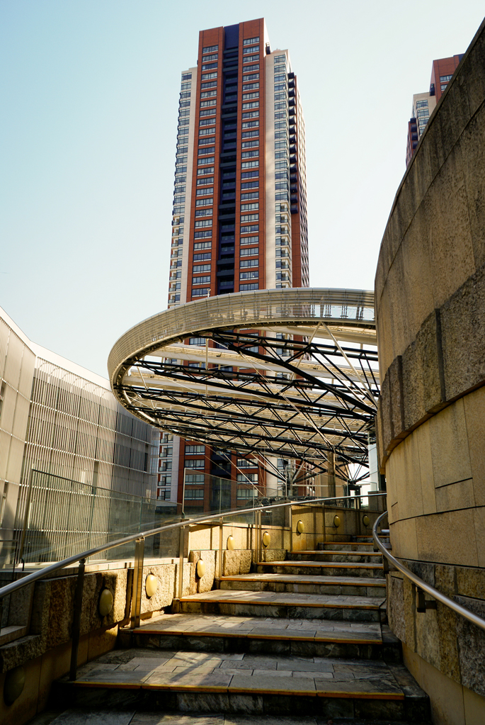 Roppongi Hills, Tokyo