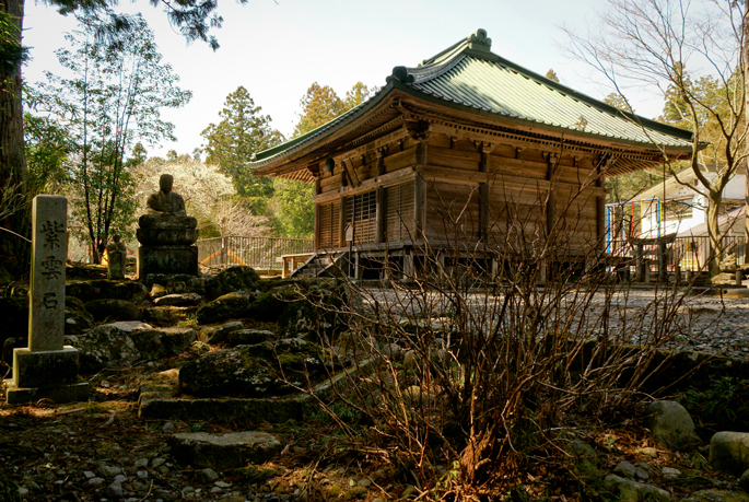 Futarasan-jinja, Parc de Nikko, Japon