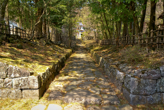 Parc de Nikko, Japon