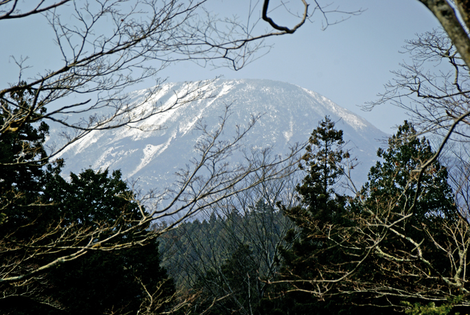 Parc de Nikko, Japon