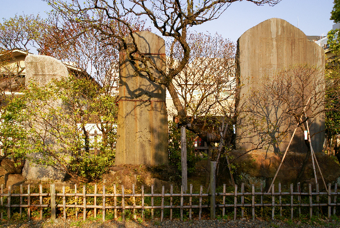 Kameido Tenjin, Tokyo