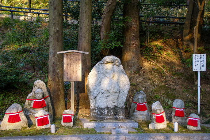 Le Kyomizu-dera, Kyoto